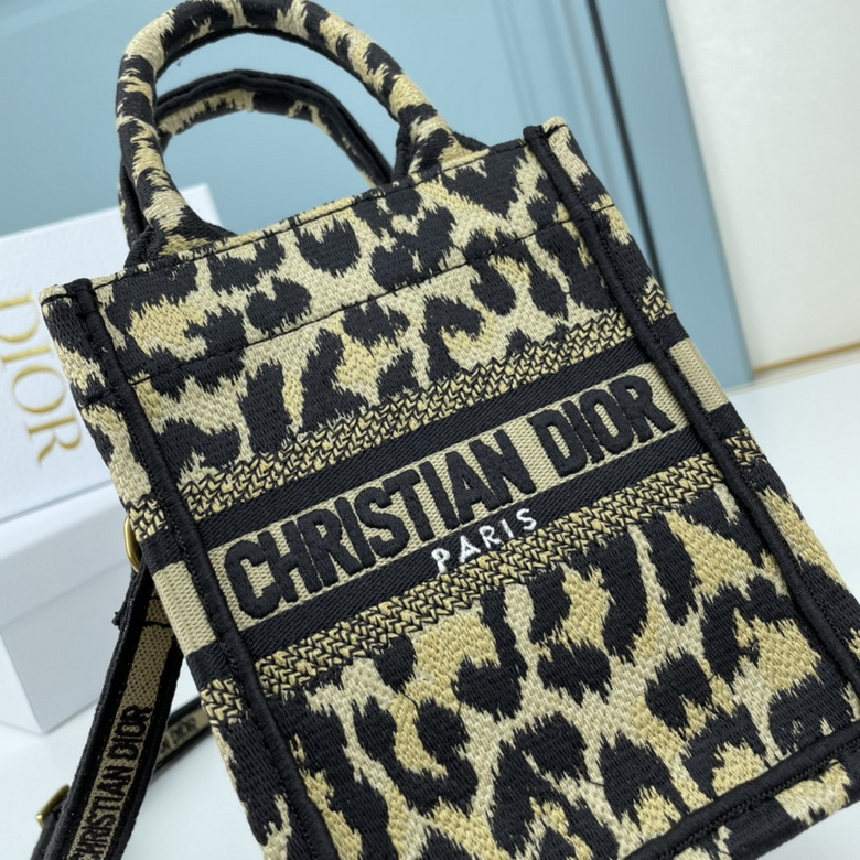 Book tote mini 1206 18X13.5X6.5cm YW (1)