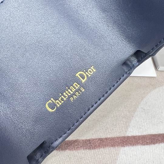 Dior Montaigne S2084 9.5x7.5x3.5cm zy (1)