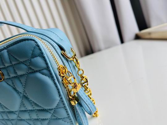 Dior Caro 17.5x5.5x13cm CN5色 (1)
