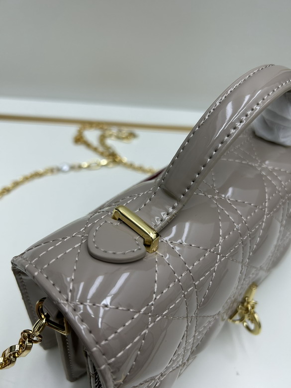 Dior lady 3501 21x11 5x4 5cm jj2_1