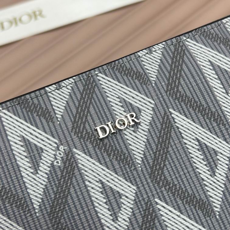 Dior 666118 19x10x2.5cm zy (1)