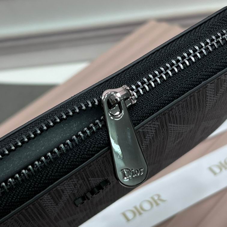 Dior 666117 19x10x2.5cm zy (1)