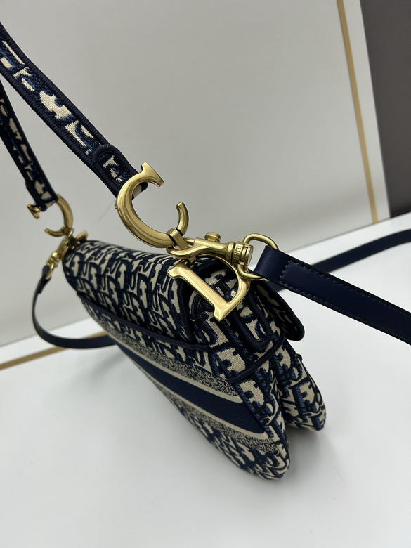 Dior saddle 886888 25 5x20x6 5cm jj1_1