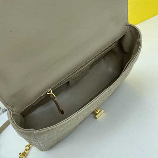 Dior Caro 2086 25.5x15.5x8cm ww4色 (1)