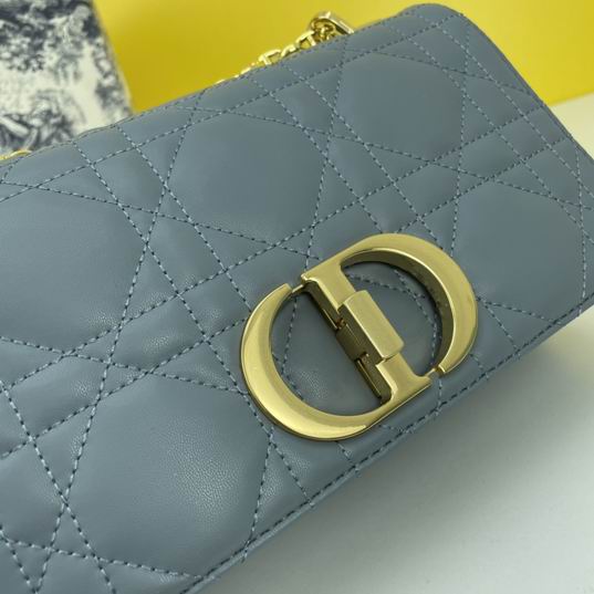 Dior Caro 2086 25.5x15.5x8cm ww4色 (1)