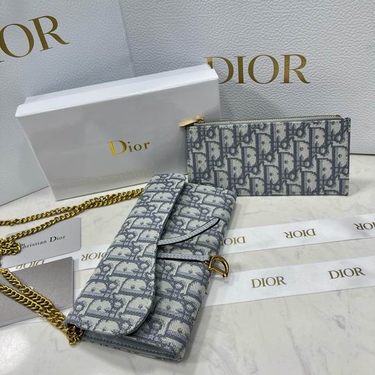 Dior 621668 19x10.5x3.5cm zy_1