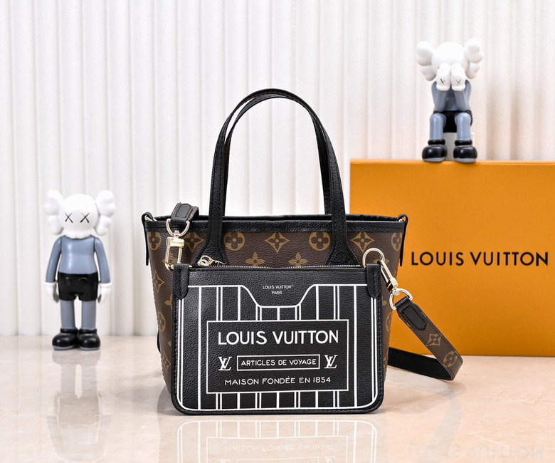 Neverfull M11946 24x14x9cm ss4_1