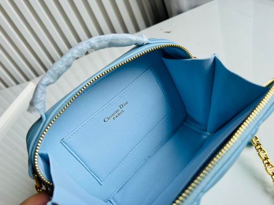 Dior Caro 17.5x5.5x13cm CN5色 (1)