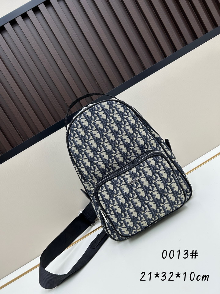 Dior 1ESBO013 21x32x10cm jj_1