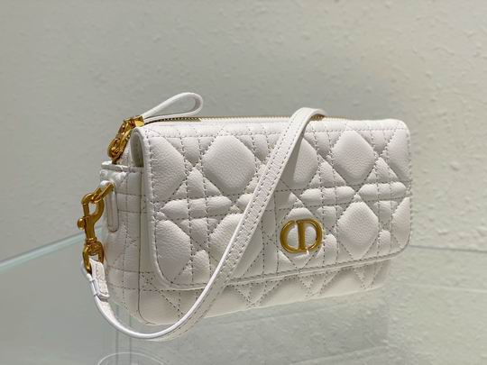 Dior Caro 17.5x10.5x5cm CN3色 (1)