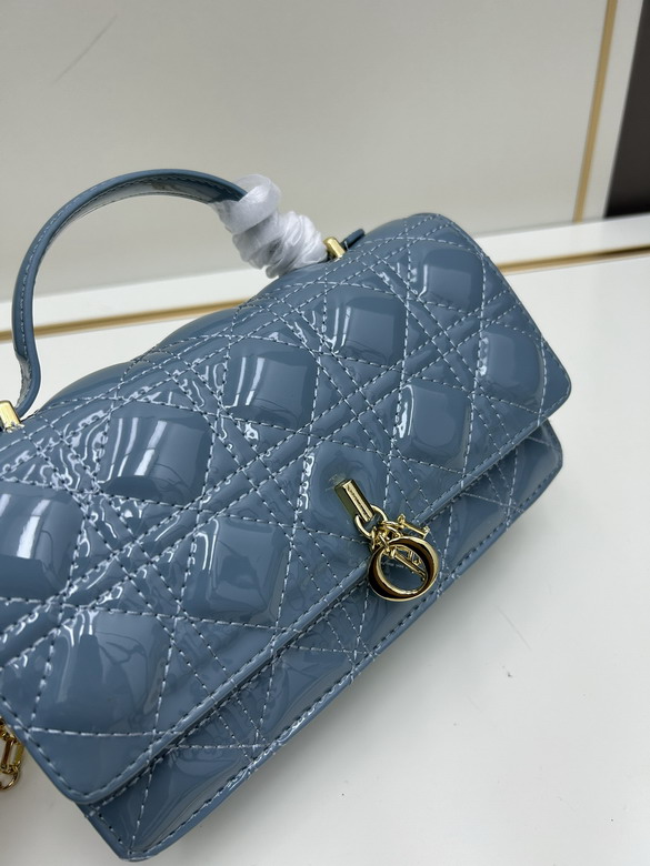 Dior lady 3501 21x11 5x4 5cm jj3_1