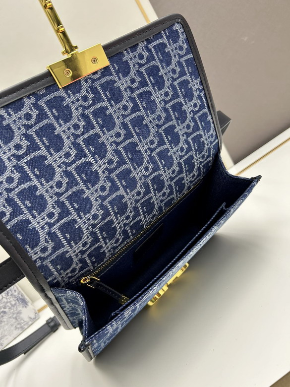 Dior 0189 24x17x6cm jj_1