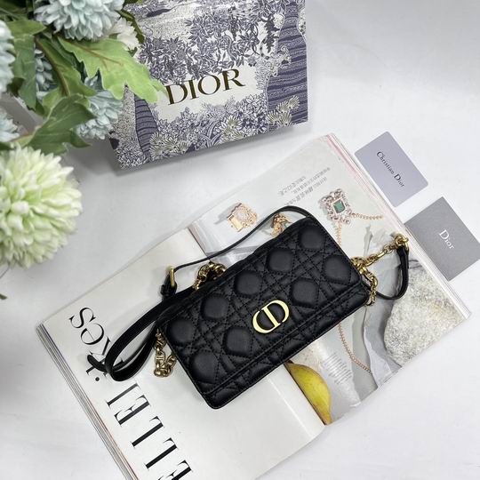Dior D2275 20x11.5x5.5cm zy (1)
