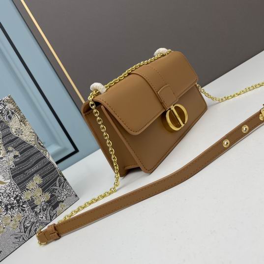 Dior Montaigne 7218 21.5x12x6cm ww4色 (1)