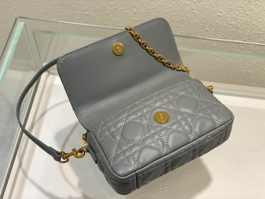 Dior Caro 17.5x10.5x5cm CN3色 (1)