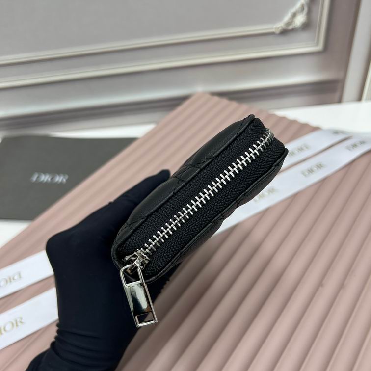 Dior 666112 19x10x2.5cm zy (1)