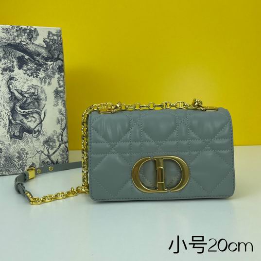Dior Caro 2086 20x12x7cm ww4色 (1)