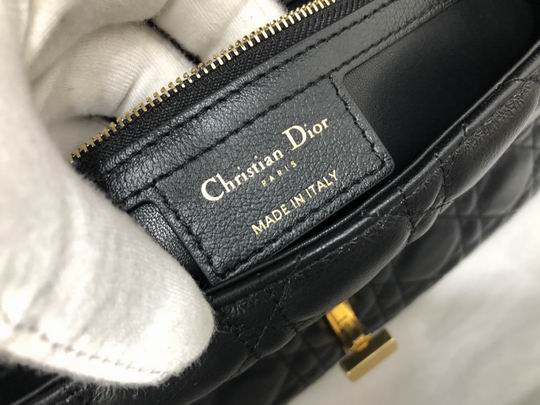 Dior Caro M9242 25.5x15.5x8cm CN4色 (1)