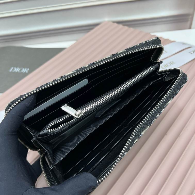 Dior 666110 19x10x2.5cm zy (1)