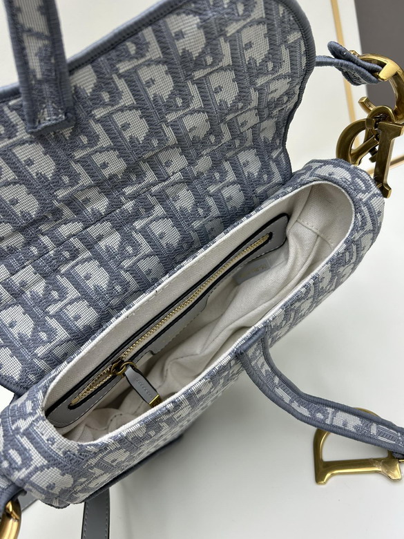 Dior saddle 886888 25 5x20x6 5cm jj2_1
