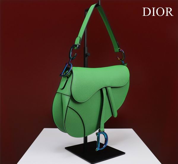 Dior M0446手掌纹 25.5x20x6.5cm CN7色 (1)