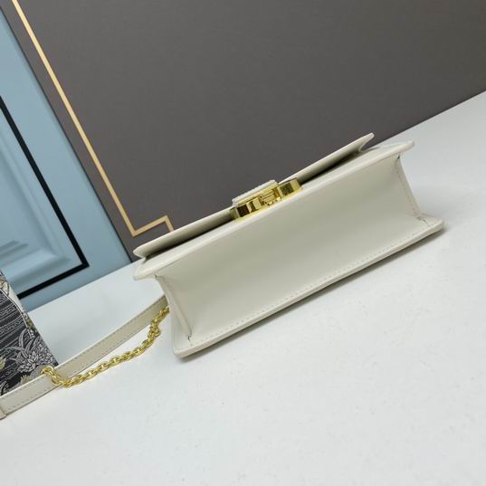 Dior Montaigne 7218 21.5x12x6cm ww4色 (1)