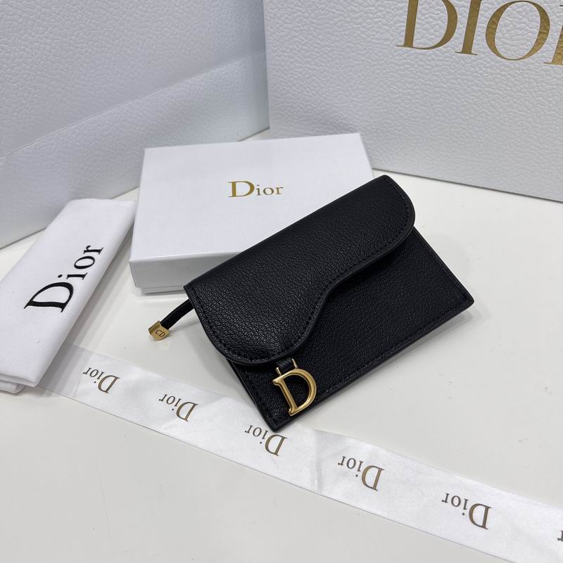 Dior 2382 13x8.5x2.5cm zy2色 (1)