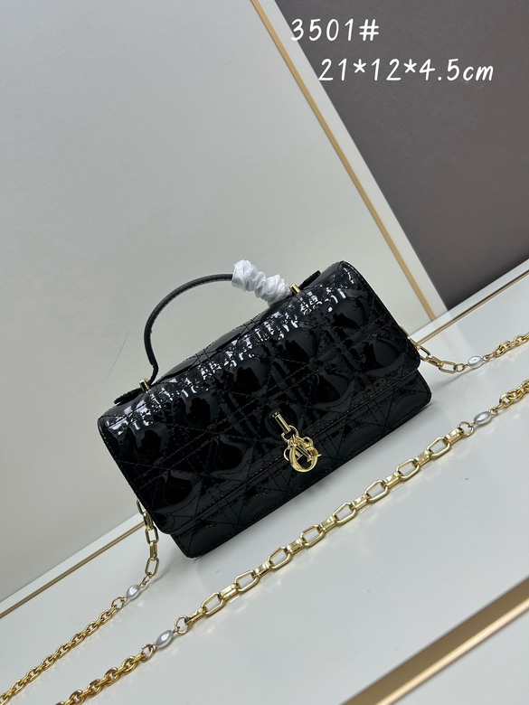 Dior lady 3501 21x11 5x4 5cm jj_1