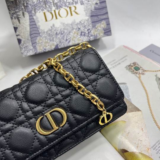 Dior D2275 20x11.5x5.5cm zy (1)