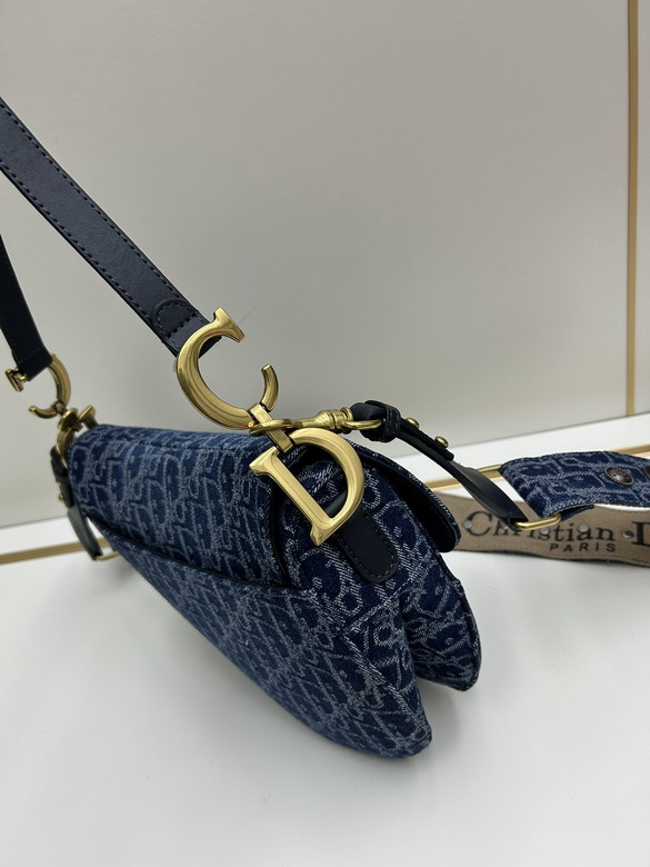 Dior saddle 0446 25 5x20x6 5cm jj1_1