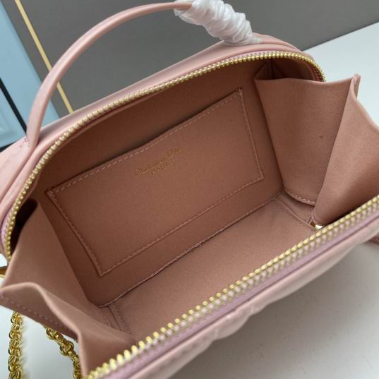 Dior Caro 17.5x5.5x13cm ww3色 (1)