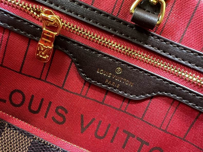 Neverfull N41359，M99063 25x20x10 cm cs (1)