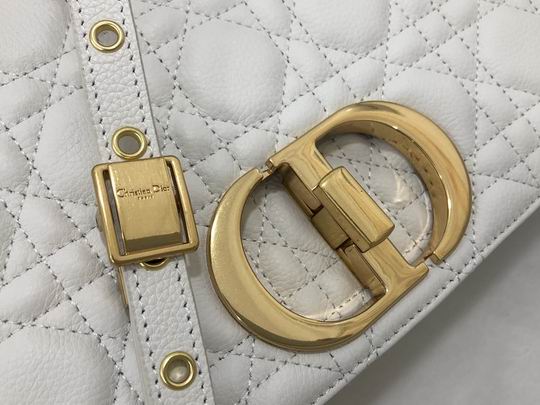 Dior Caro M9242 25.5x15.5x8cm CN4色 (1)
