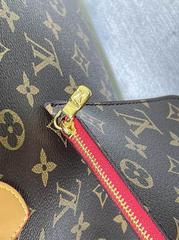 Neverfull N41359，M99063 25x20x10 cm cs (1)
