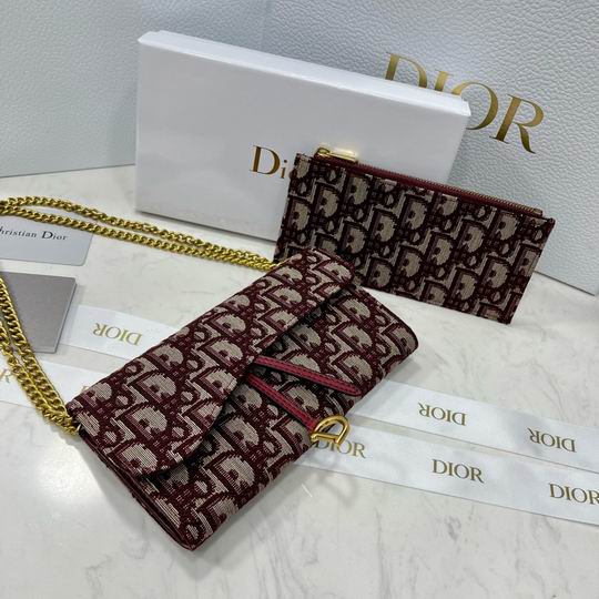 Dior 621668 19x10.5x3.5cm zy1_1