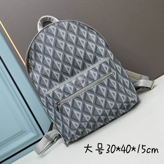 Dior Oblique 7006 30x15x40cm ww2色 (1)