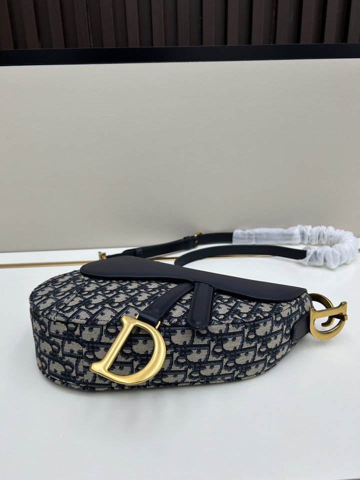 Dior saddle 0455 25 5x20x6 5cm jj3_1