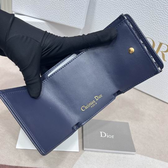 Dior Montaigne S2084 9.5x7.5x3.5cm zy (1)