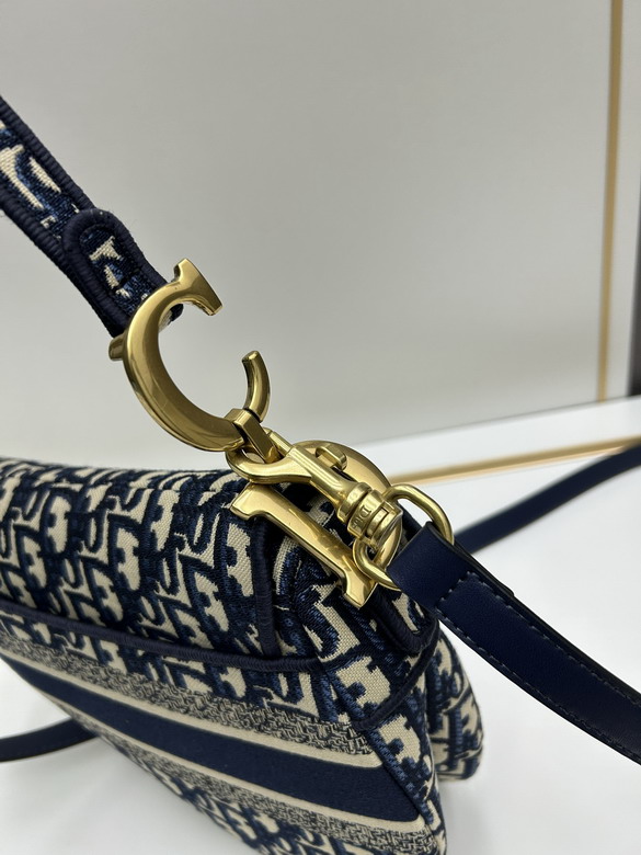 Dior saddle 886888 25 5x20x6 5cm jj1_1