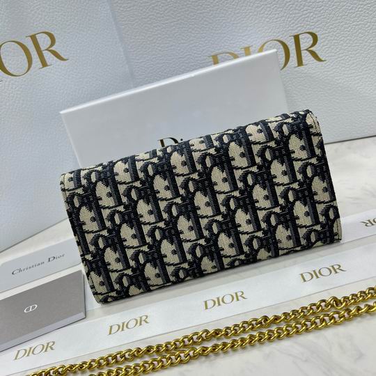 Dior 621668 19x10.5x3.5cm zy3_1