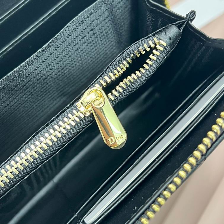 Dior 666114 19x10x2.5cm zy (1)