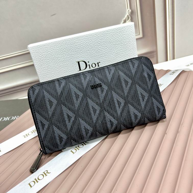 Dior 666117 19x10x2.5cm zy (1)