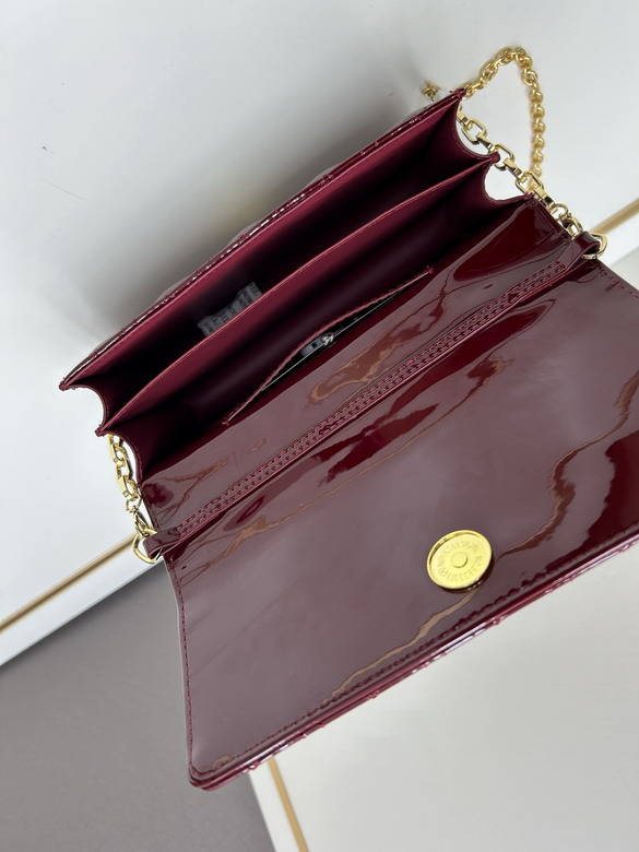 Dior lady 3501 21x11 5x4 5cm jj1_1