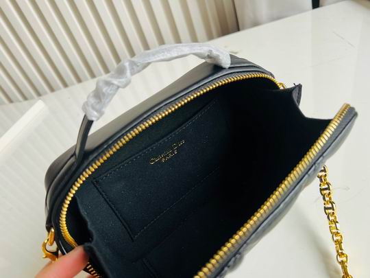 Dior Caro 17.5x5.5x13cm CN5色 (1)