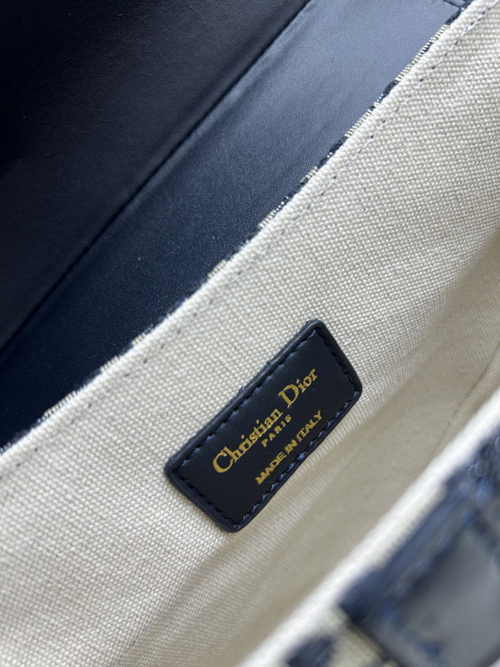 Dior Saddle 24x20x7cm jj3_1