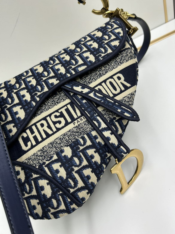 Dior saddle 886888 25 5x20x6 5cm jj1_1