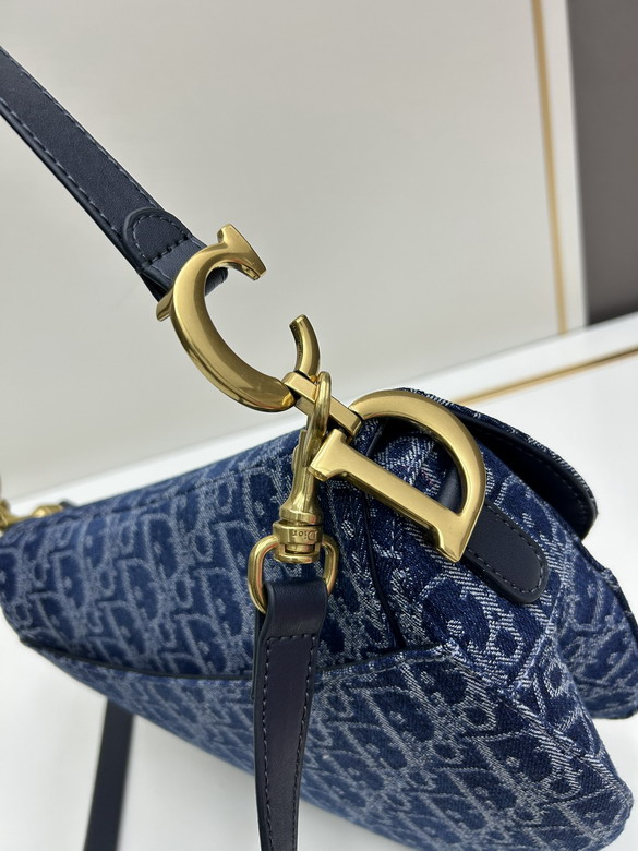 Dior saddle 0446 25 5x20x6 5cm jj_1