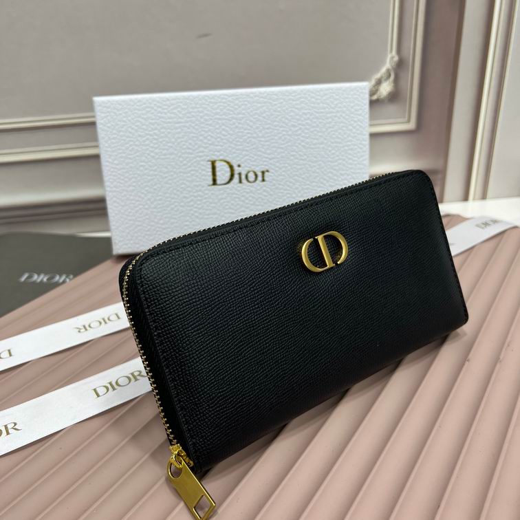 Dior 666111 19x10x2.5cm zy (1)