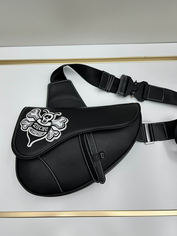 Dior 26x19x4.5cm jj_1