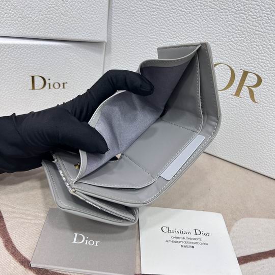 Dior Montaigne S2084 9.5x7.5x3.5cm zy (1)